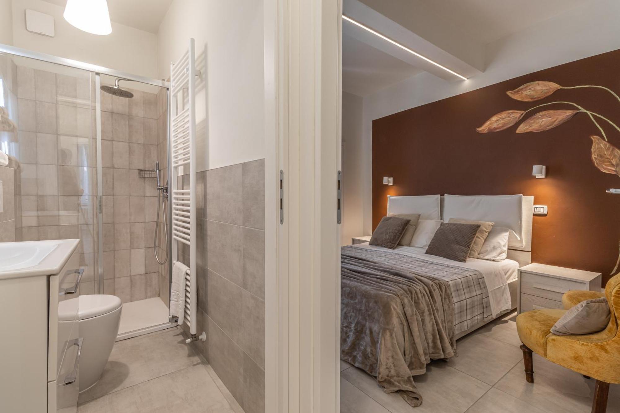 Suite Pomposa 28 - Affitti Brevi Italia Modena Exteriör bild
